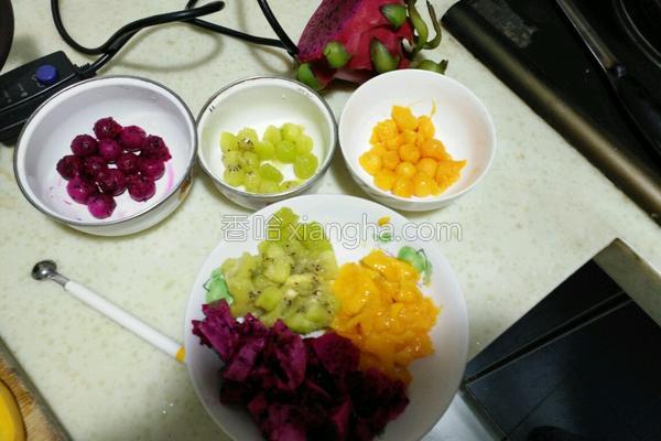 六寸水果奶油蛋糕的做法,六寸水果奶油蛋糕正常价位