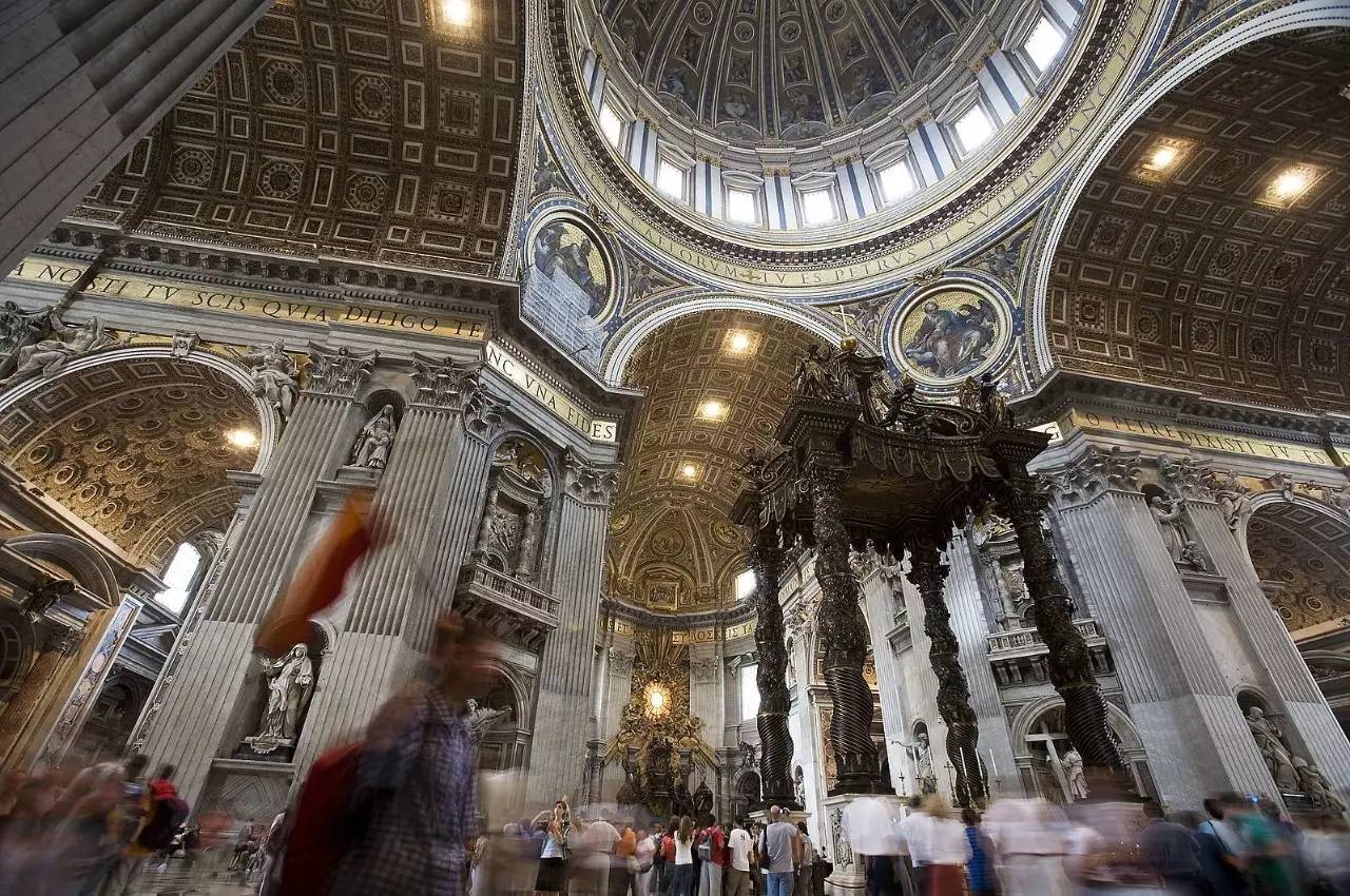 教堂的字母什么意思,教堂的单词