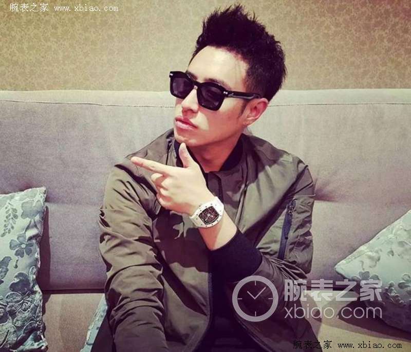 潘玮柏林俊杰鹿晗,林俊杰潘玮柏最新消息