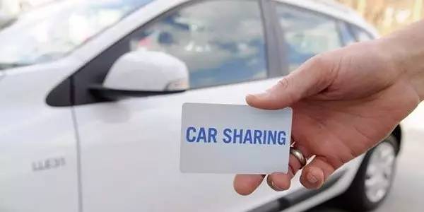 满大街的盼达Car2go还没来得及盈利，长安又杀进分时租车的凼凼了