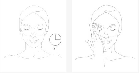 怎么才能让皮肤像水煮蛋样,如何让皮肤嫩得像剥壳的鸡蛋