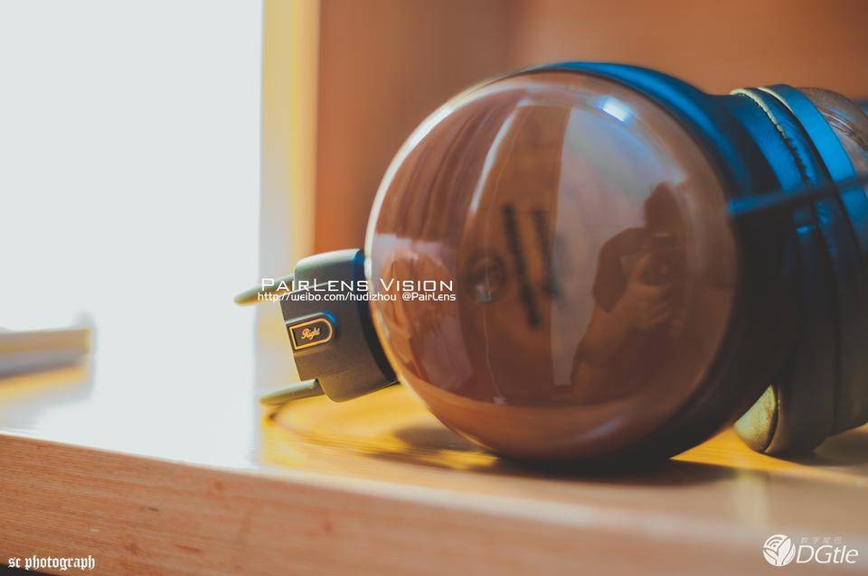 「W1000Z、SRH1840、K701、K550」谈谈我的系统