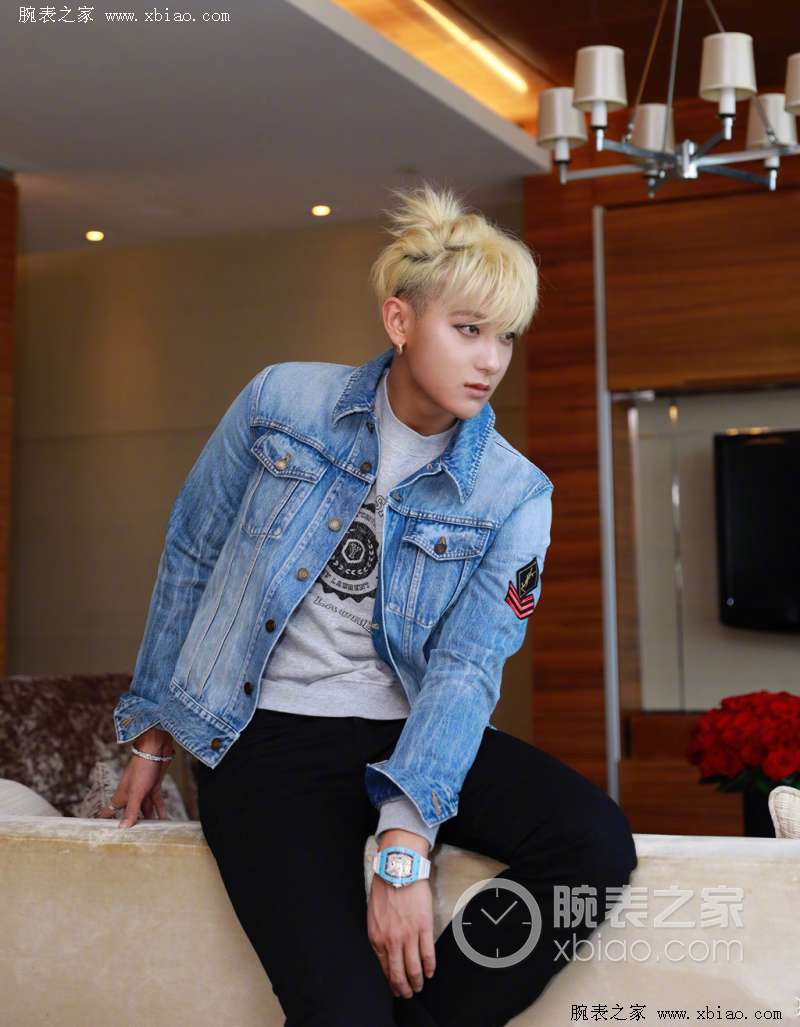 潘玮柏林俊杰鹿晗,林俊杰潘玮柏最新消息