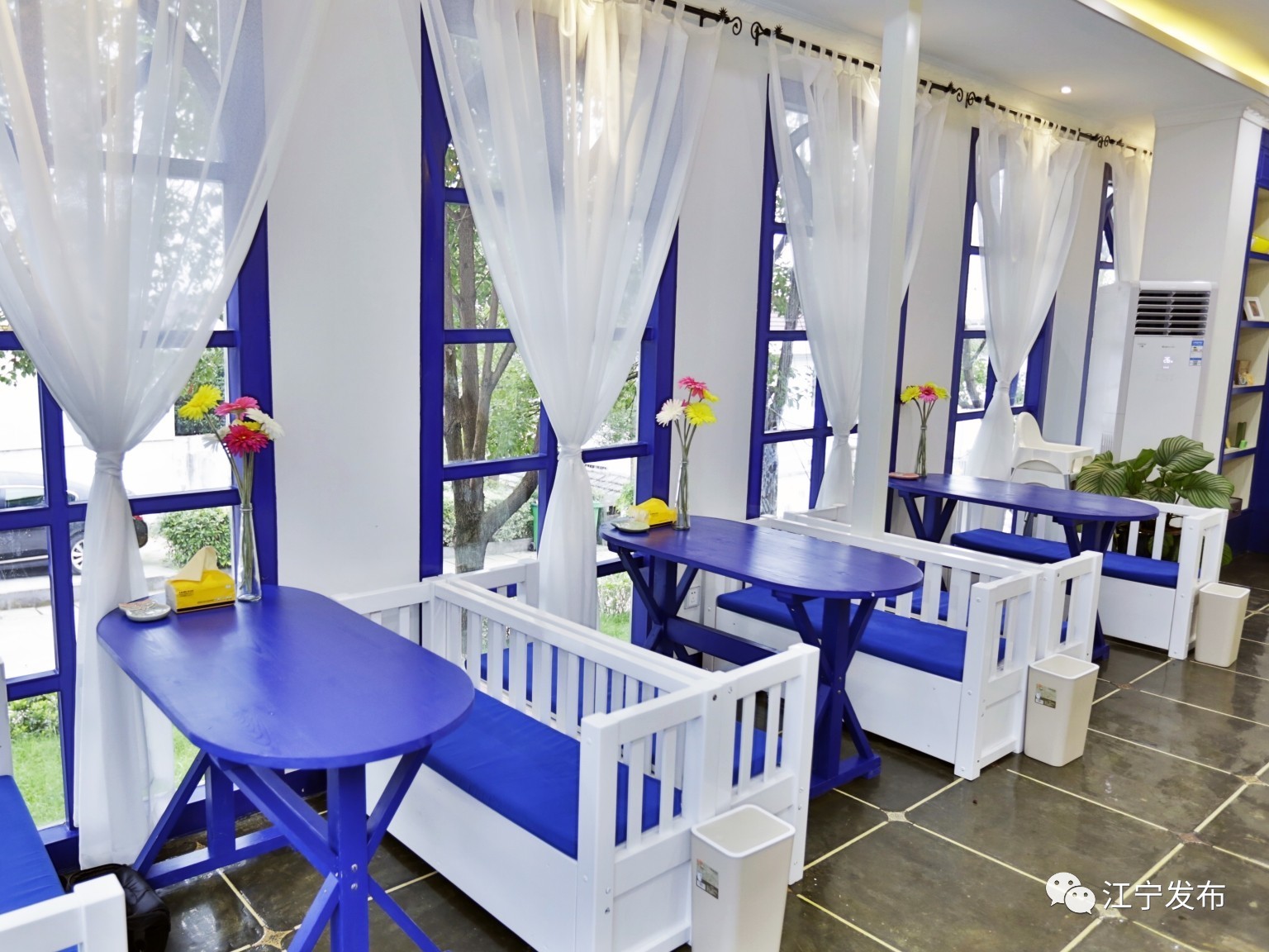 大江宁666！10家“最南京”乡村民宿，有一半来自江宁！