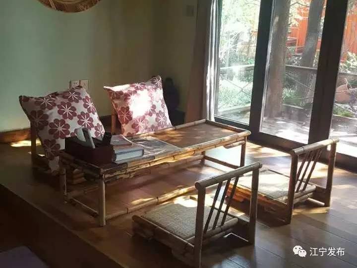 大江宁666！10家“最南京”乡村民宿，有一半来自江宁！