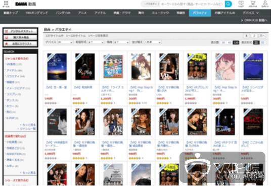 DMM木村知宪：单部成人VR视频营收最高超300万元，内容不会上线Steam