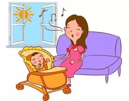 产褥中暑护理的办法有哪些,产妇中暑的预防与护理