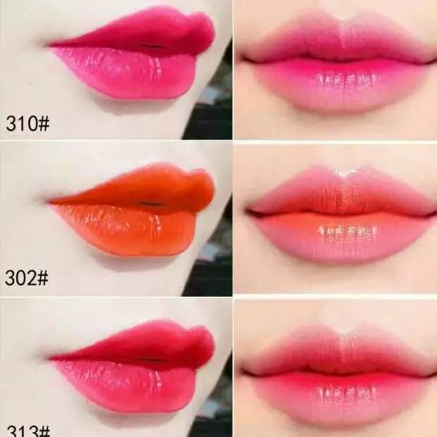 适合学生党的口红套盒,小众又高级的口红套盒