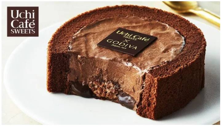 居然被便利店种草了?日本罗森与IceMonster合作款限量发售(内附日本便利店甜品攻略)