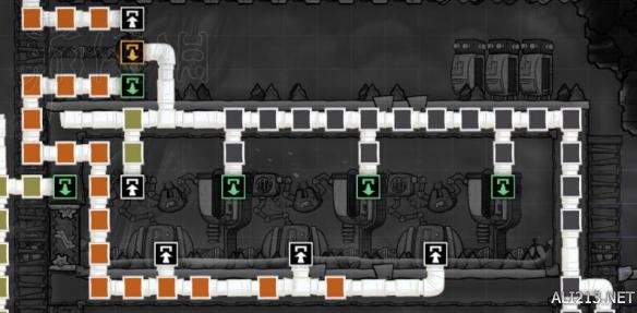 缺氧怎么往排气孔滴水,缺氧制氧气的三种方法