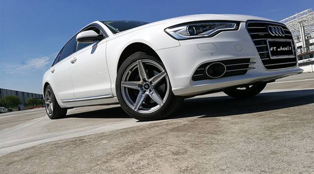 「资讯」好的轮毂，GTShow知道！