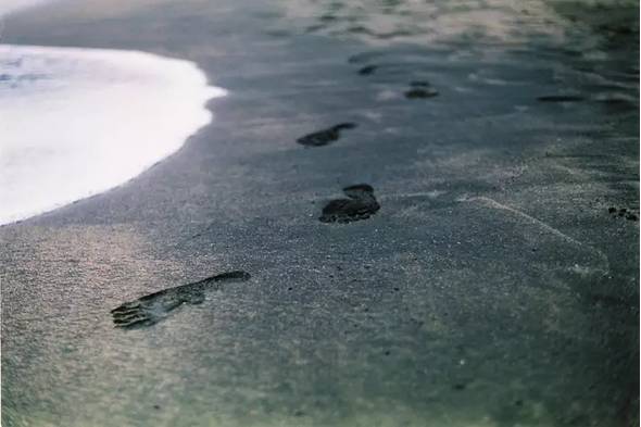 免费海边沙滩推荐,中山周边一日游沙滩