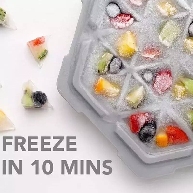 避开高温的偷袭，开启移动的冰凉夏日，这些消暑的小物件爆款开刷！