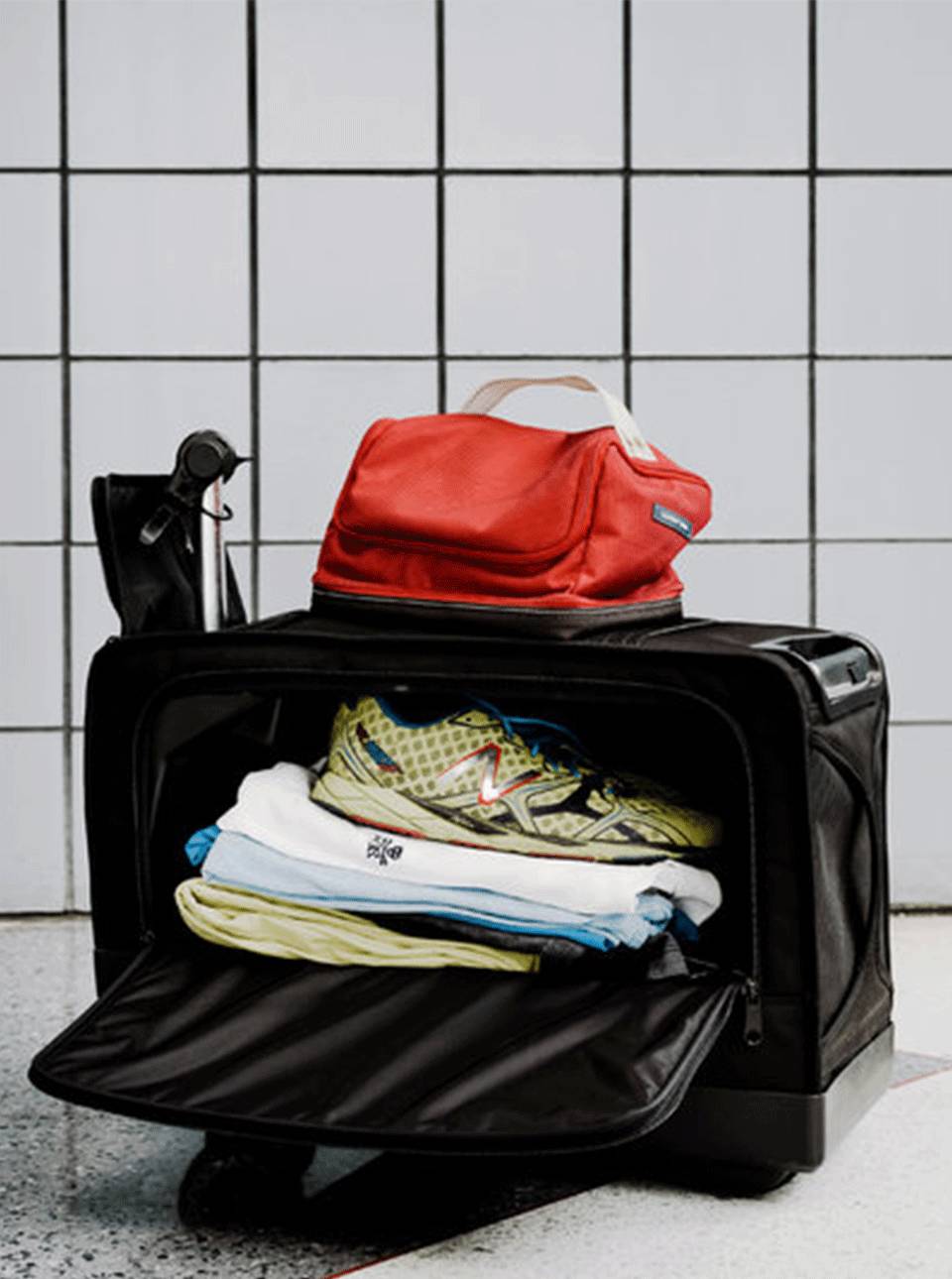 行李箱多少钱算正常,行李箱多少钱算合理