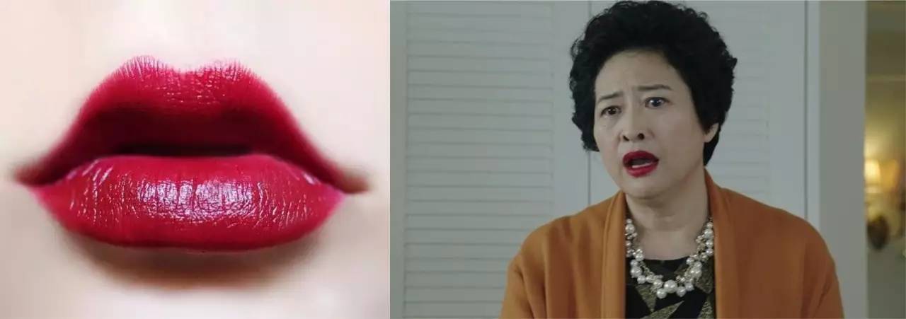 薛甄珠口红哪个好,薛甄珠用的什么口红