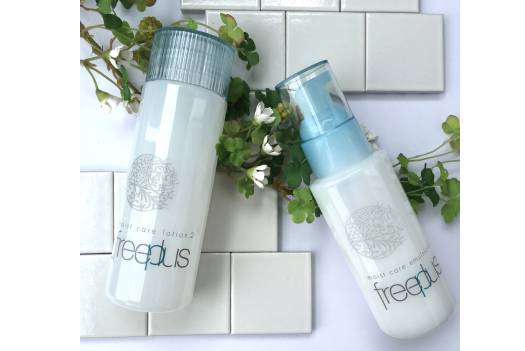 拒绝油腻！适合夏天的清爽水乳推荐