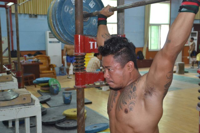 独家丨牛啊，这三个国家的体育“国训”都被湖南包了！