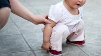 锻炼宝宝脱掉纸尿裤好方法,如何戒掉纸尿裤自主如厕