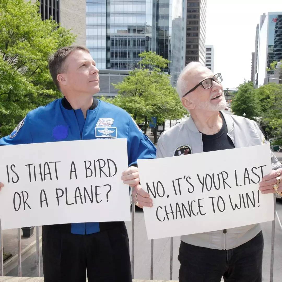 当年登月的人现状,登月的真实现状