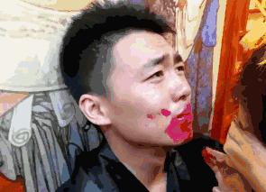 竟然疯玩成这样……还讲不讲规矩！