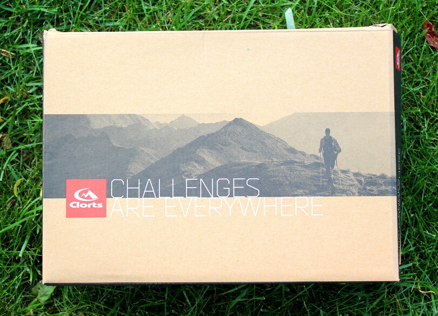 感受一份属于我的清凉——洛弛红Clorts户外溯溪鞋3H027D体验