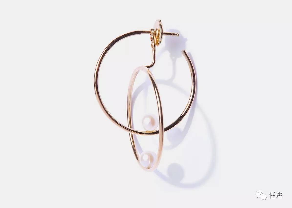 珠宝品牌图鉴：新新新锐篇（上）