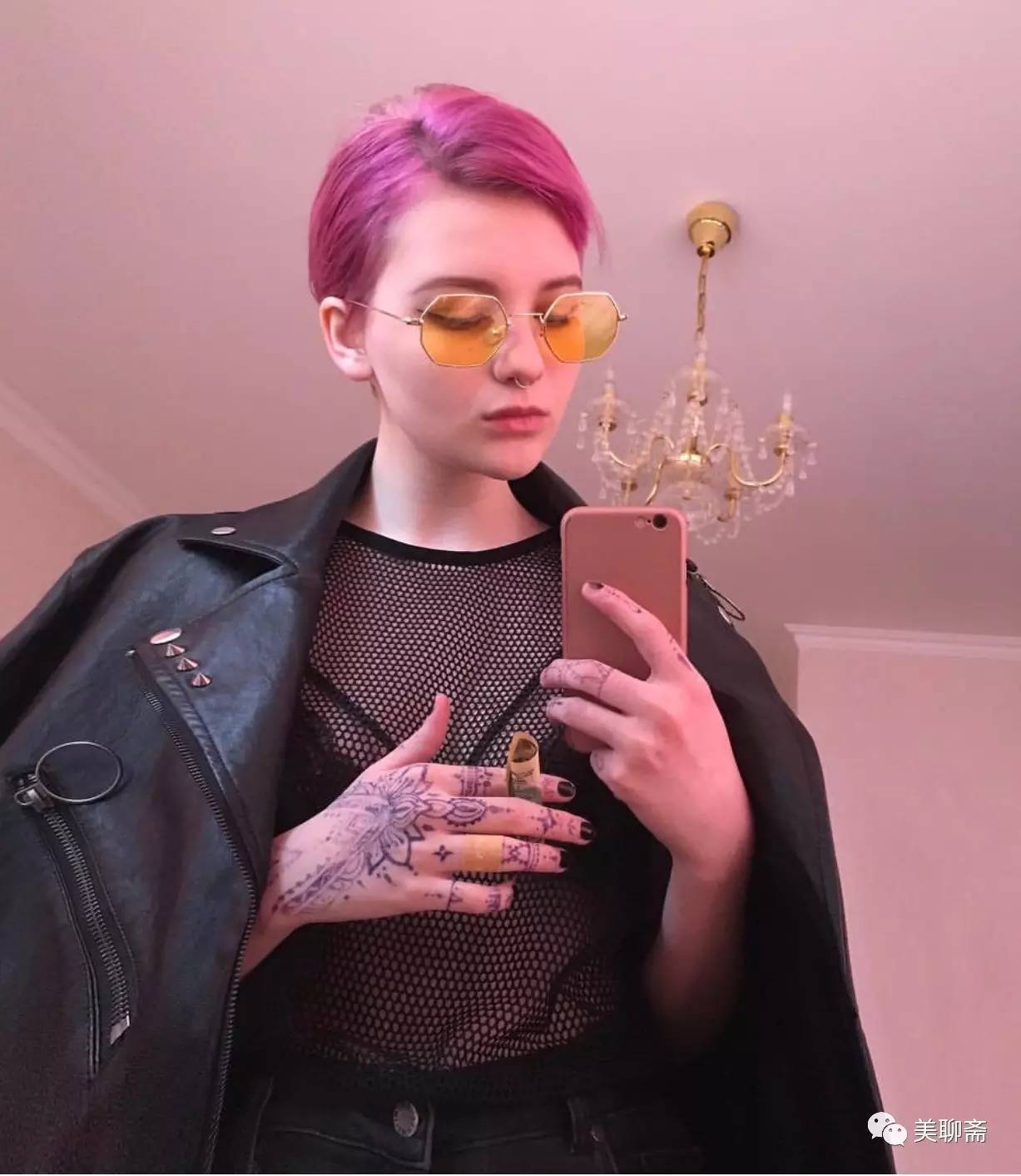 抖音很火美少女战士图片,网络上爆红的美少女战士你看过吗