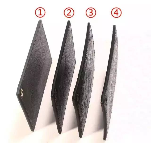 巴黎世家机车包链扣真假,新款巴黎世家机车包如何鉴别真假