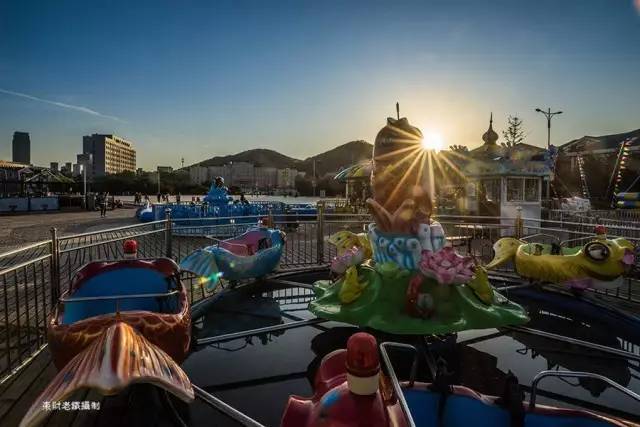 大连黑石礁异域风情街简介,旅大印象黑石礁店菜单