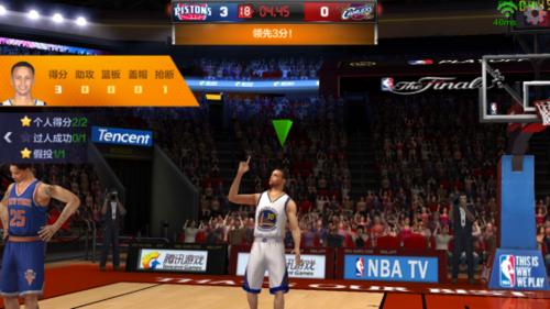 最强nba游戏测评,最强nba最新手游
