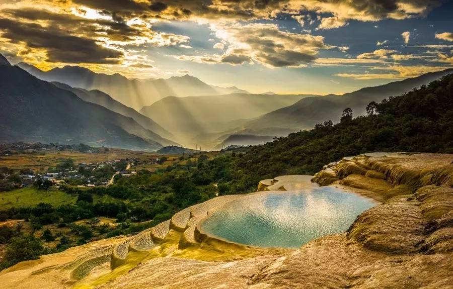 杭州直飞九寨黄龙机场,杭州直飞大理旅游