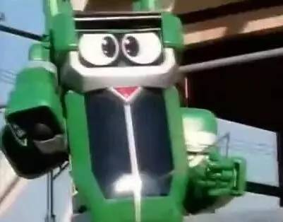 铁甲小宝最真实的一集,盘点所有铁甲小宝