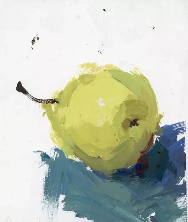 水粉画详细教程讲解,水粉画技法和技巧