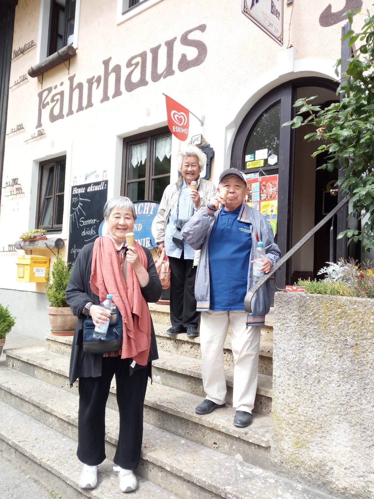 生活在妙不可言的等待中,我生活在妙不可言的等待中