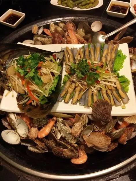 吃！吃！吃！吃！吃！快上车！