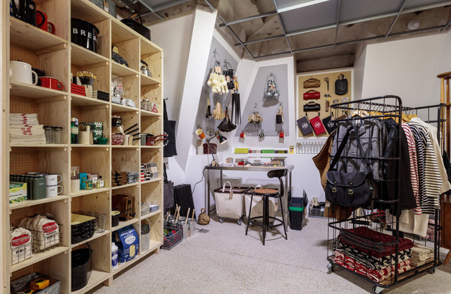 世上最棒的买手店,世界上最美的买手店