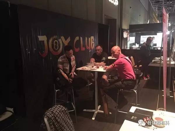 乔氏引领台球时尚,乔氏台球战略合作