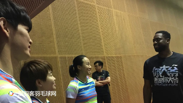 赵芸蕾vs林丹,赵芸蕾和鲍春来比赛