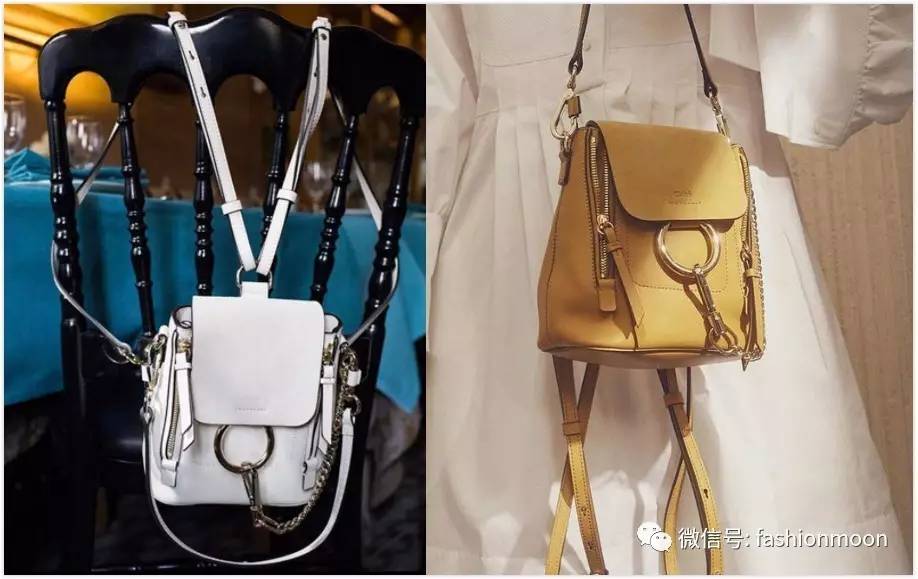 夏天适合背双肩包吗,夏天背双肩包还是斜挎包好看