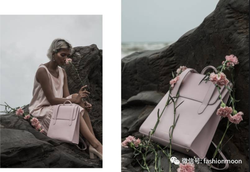 夏天适合背双肩包吗,夏天背双肩包还是斜挎包好看