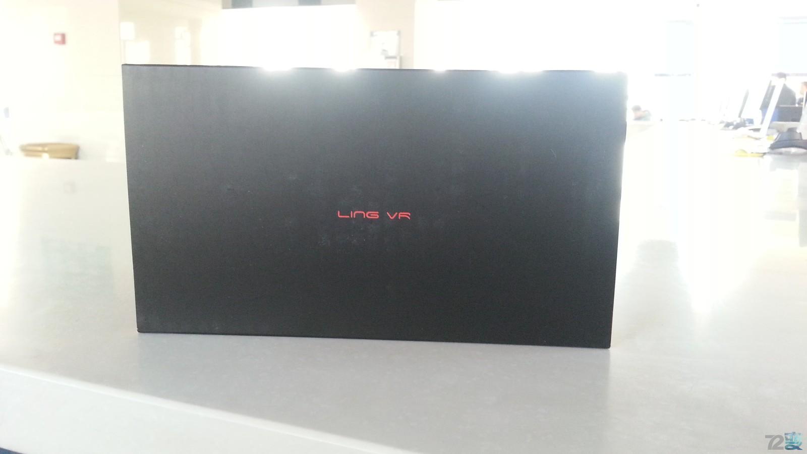 vr设备推荐评测,灵镜小白官网下载