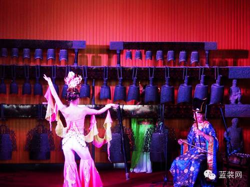 姑娘带你游西安,妹子带你逛西安