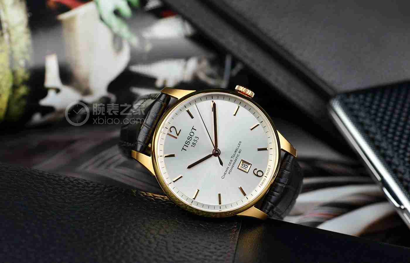 30张图带你回到表圈的2015