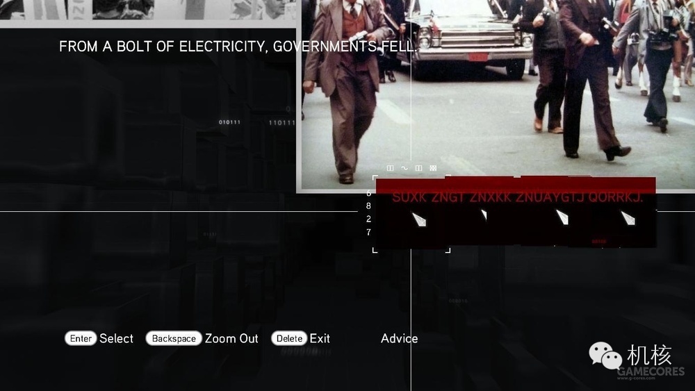 刺客信条隐藏细节,刺客信条隐藏信息解读