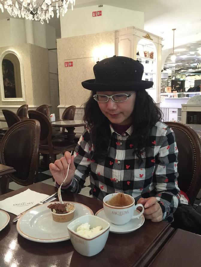 法意瑞三国旅游,亲子合家欢