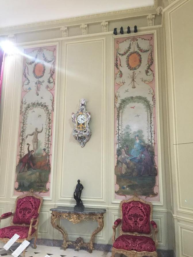 法意瑞亲子游旅行团,意瑞法三国游玩攻略