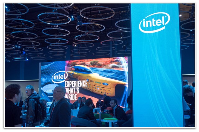 秦朔|MWC:当移动成为一切,你在哪里?