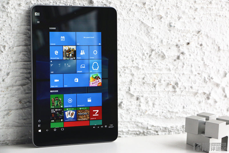 小米平板2windows版评测,小米平板2刷win10精简版