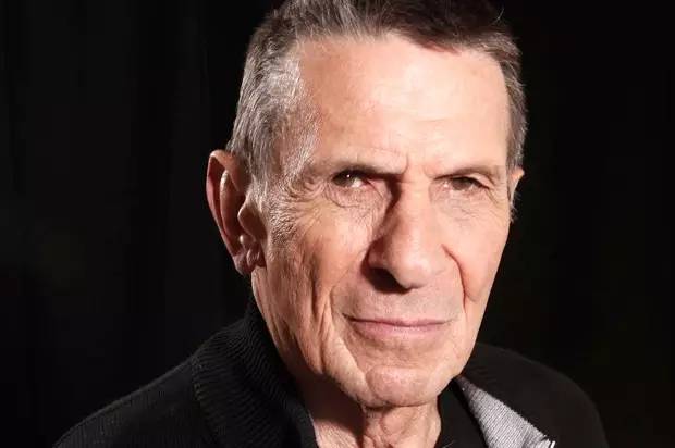 保证不提小李子,你还记得这些刚刚逝去的巨星面孔吗?|VerySpecial