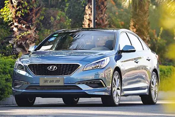 曾经的黑马回归,以前的北京现代有面子吗